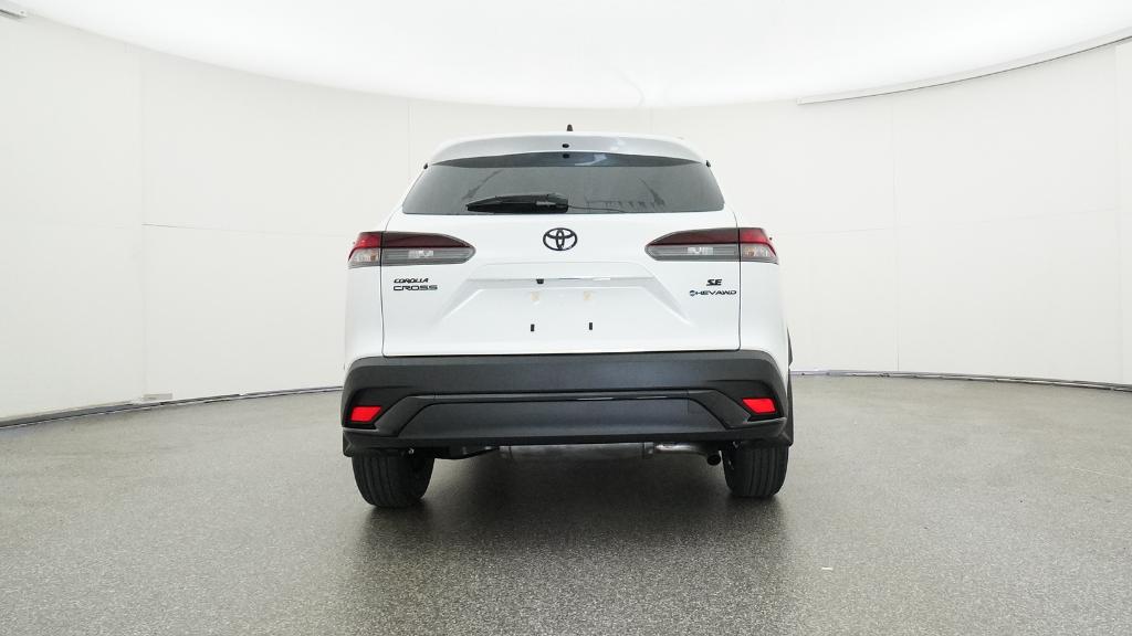 2026 Toyota Corolla Hybrid SE photo 14