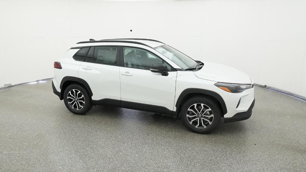 2026 Toyota Corolla Hybrid SE photo 24