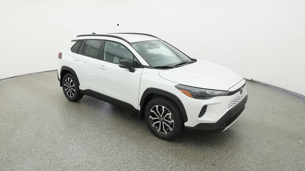 2026 Toyota Corolla Hybrid SE photo 26