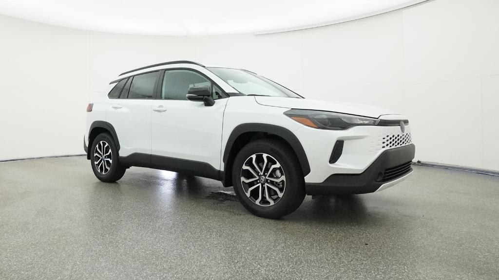 2026 Toyota Corolla Hybrid SE photo 27