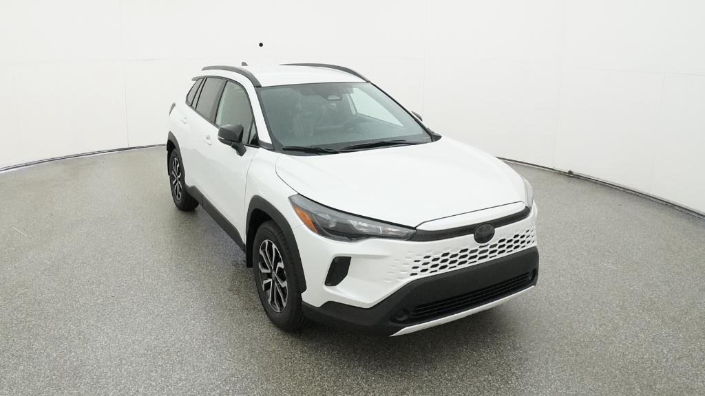 2026 Toyota Corolla Hybrid SE photo 29