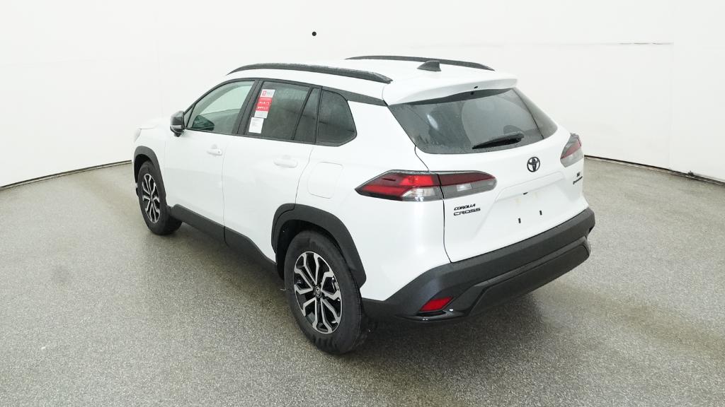 2026 Toyota Corolla Hybrid SE photo 11