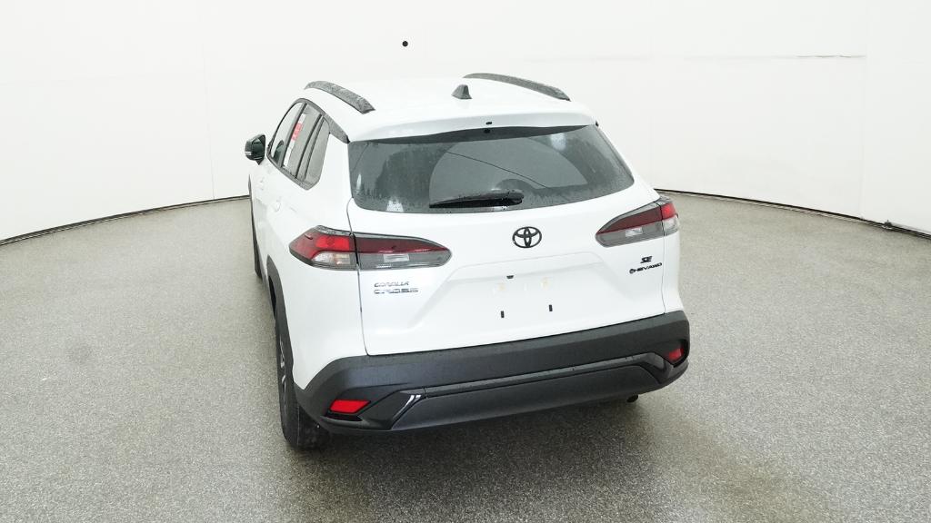 2026 Toyota Corolla Hybrid SE photo 14