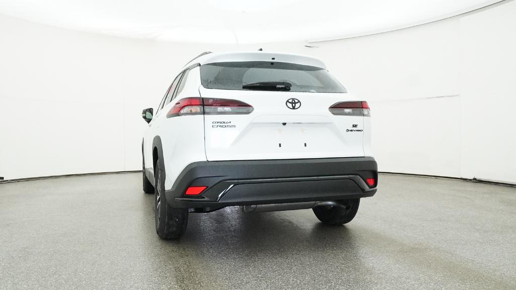 2026 Toyota Corolla Hybrid SE photo 13