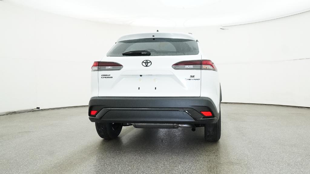 2026 Toyota Corolla Hybrid SE photo 15
