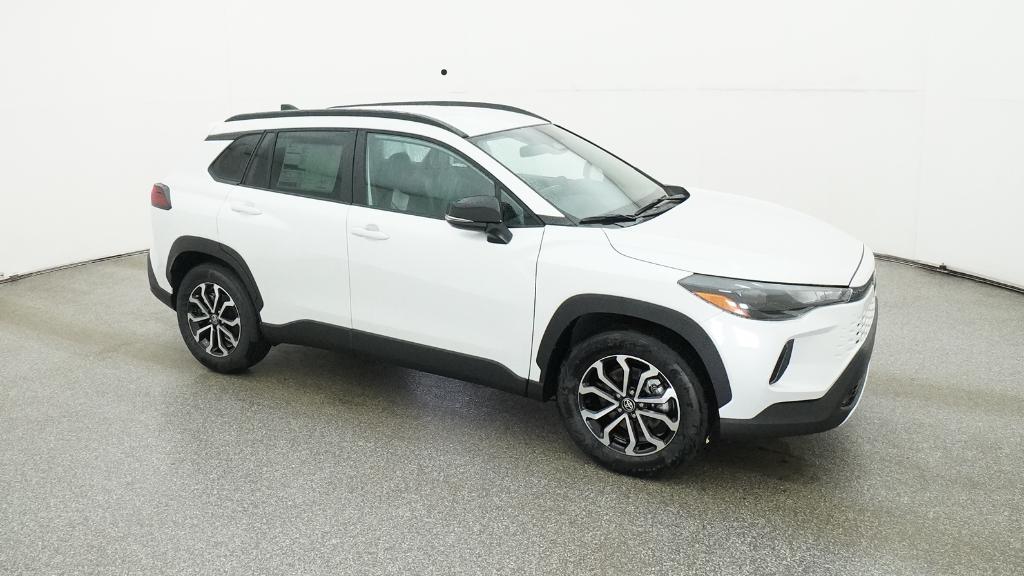 2026 Toyota Corolla Hybrid SE photo 25