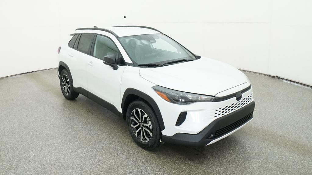 2026 Toyota Corolla Hybrid SE photo 27