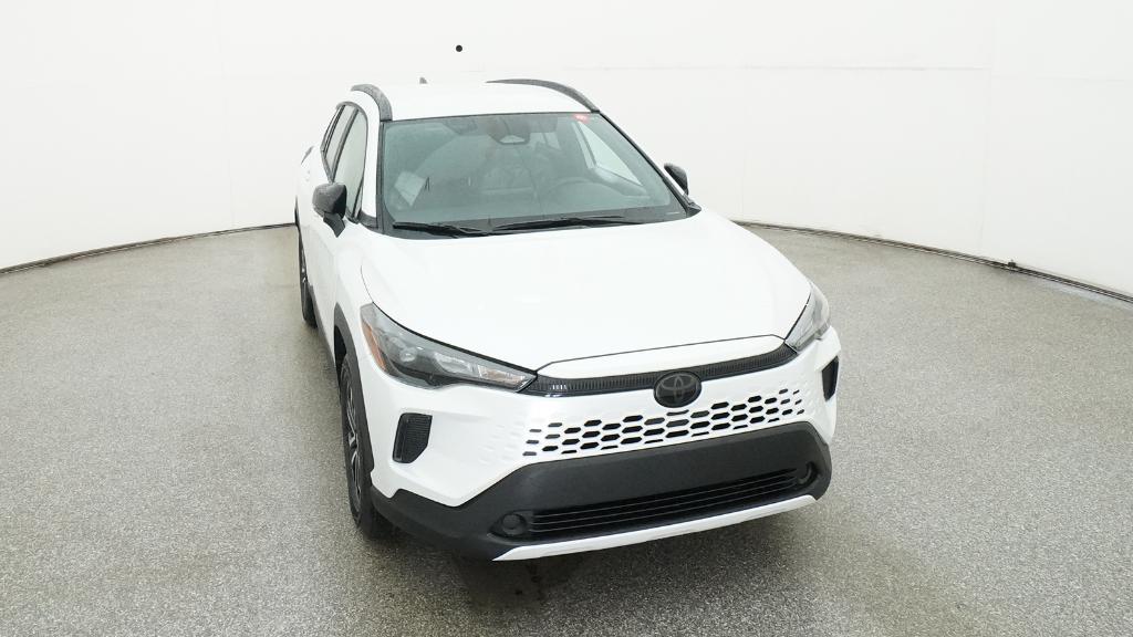 2026 Toyota Corolla Hybrid SE photo 30
