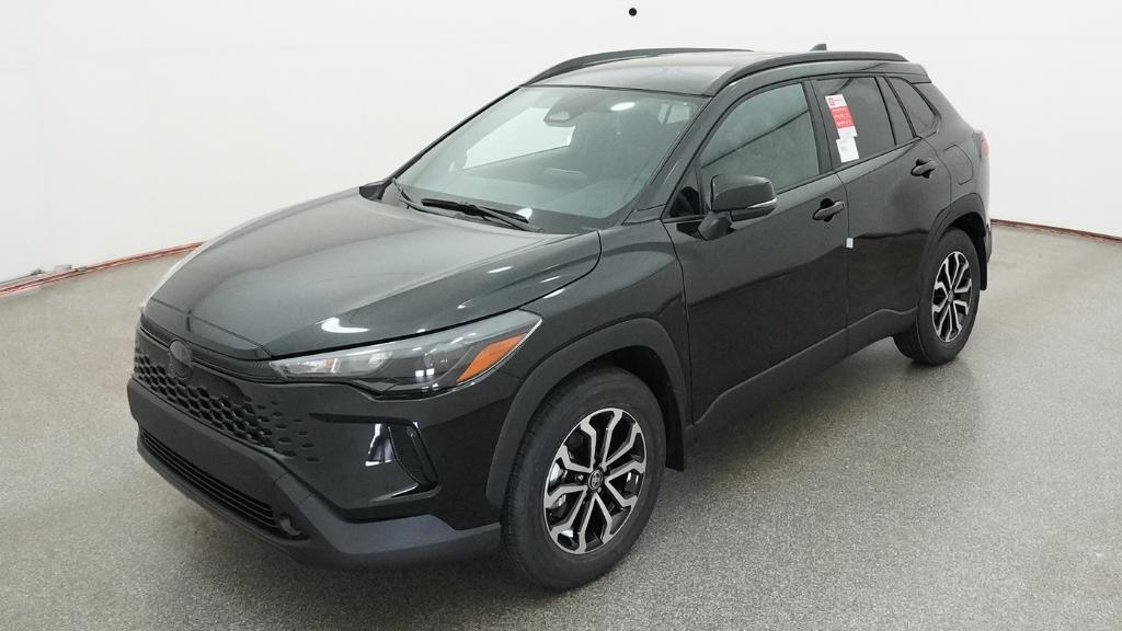 New Corolla Cross Hybrid For Sale in Fort Walton Beach, FL