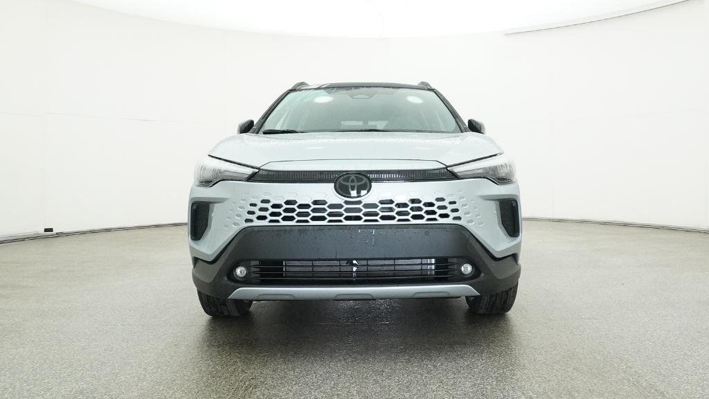 2026 Toyota Corolla Hybrid XSE photo 4