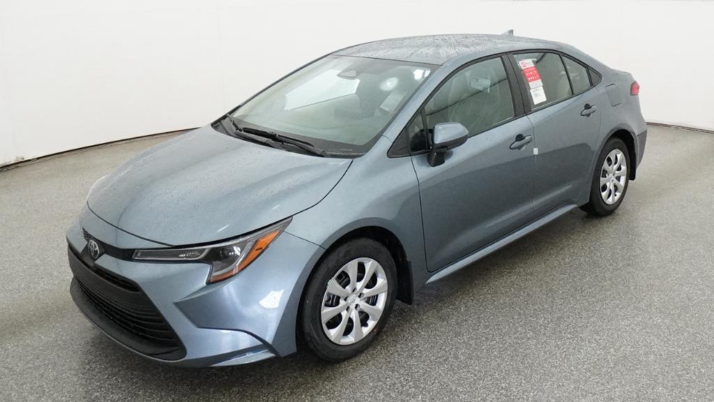 2026 Toyota Corolla Cross Hybrid XSE