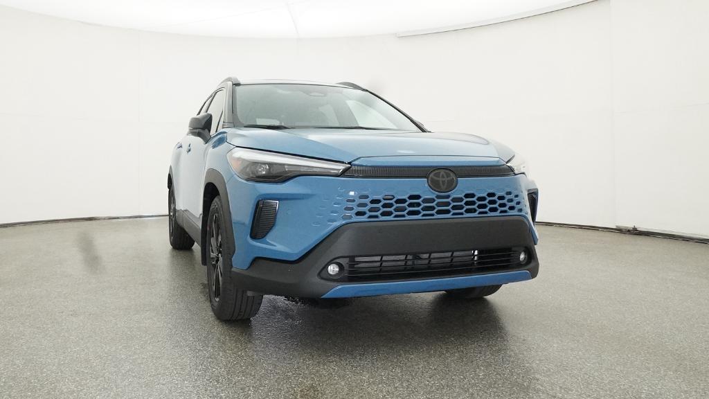 2026 Toyota Corolla Hybrid XSE photo 31