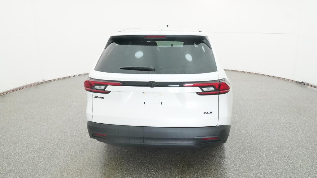 New 2026 Toyota Grand Highlander 4D Sport Utility