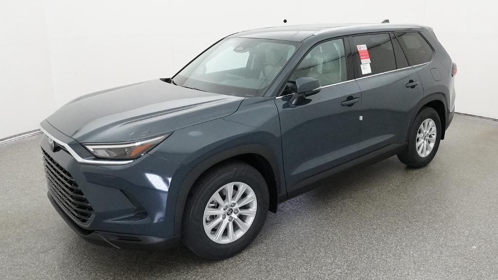 2026 Toyota Grand Highlander  XLE