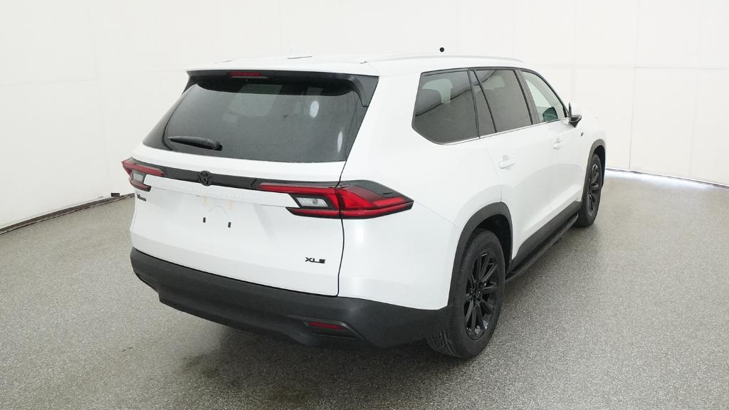 New Wind Chill Pearl [extra cost color] 2026 Toyota XLE for Sale