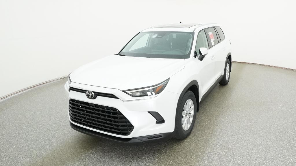 New 2026 Wind Chill Pearl <sup>1</sup> Toyota  XLE image 41