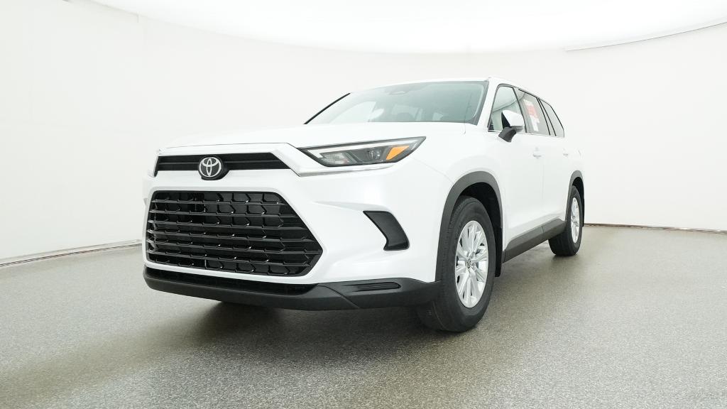 New 2026 Wind Chill Pearl <sup>1</sup> Toyota  XLE image 40