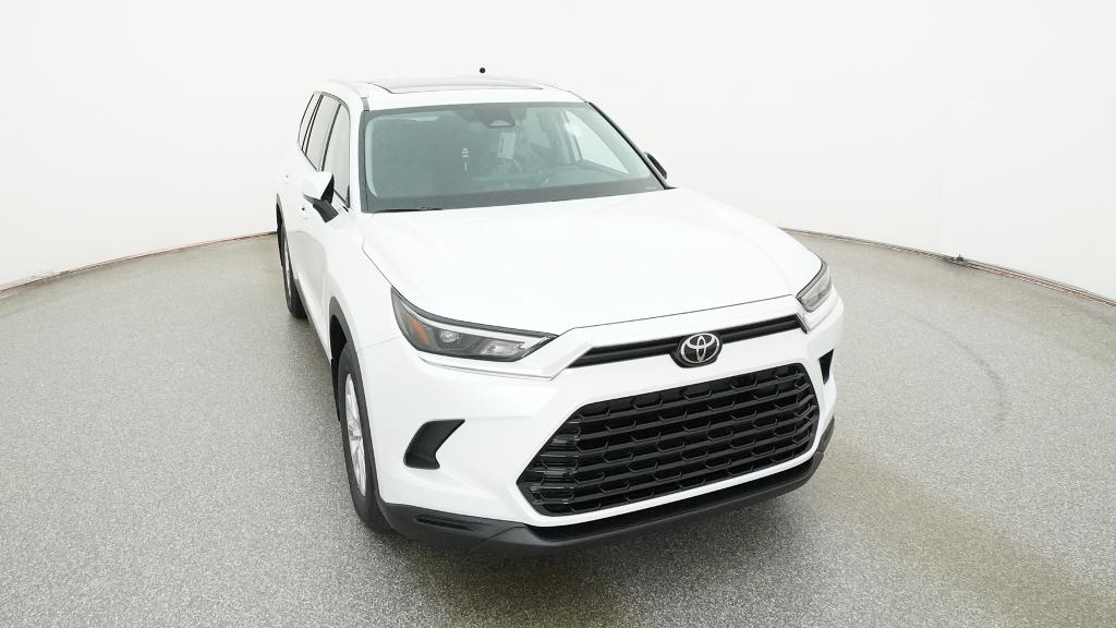 New 2026 Wind Chill Pearl <sup>1</sup> Toyota  XLE image 29