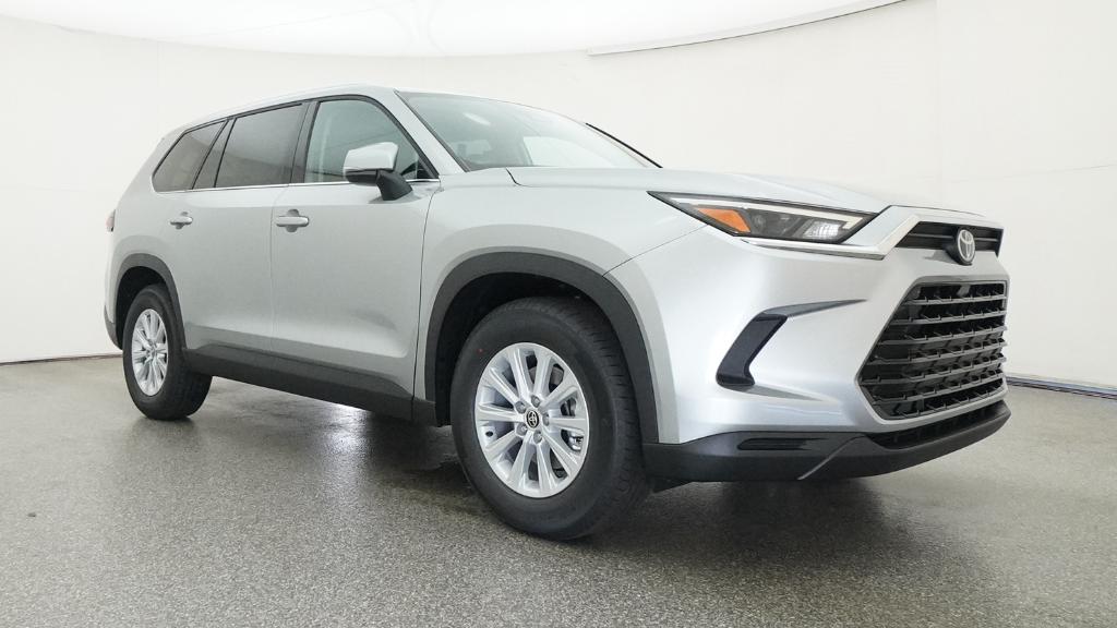 New 2026 Celestial Silver Metallic Toyota  XLE image 20