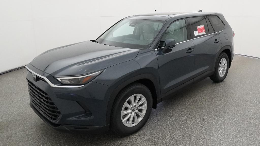 2026 Toyota Grand Highlander  XLE