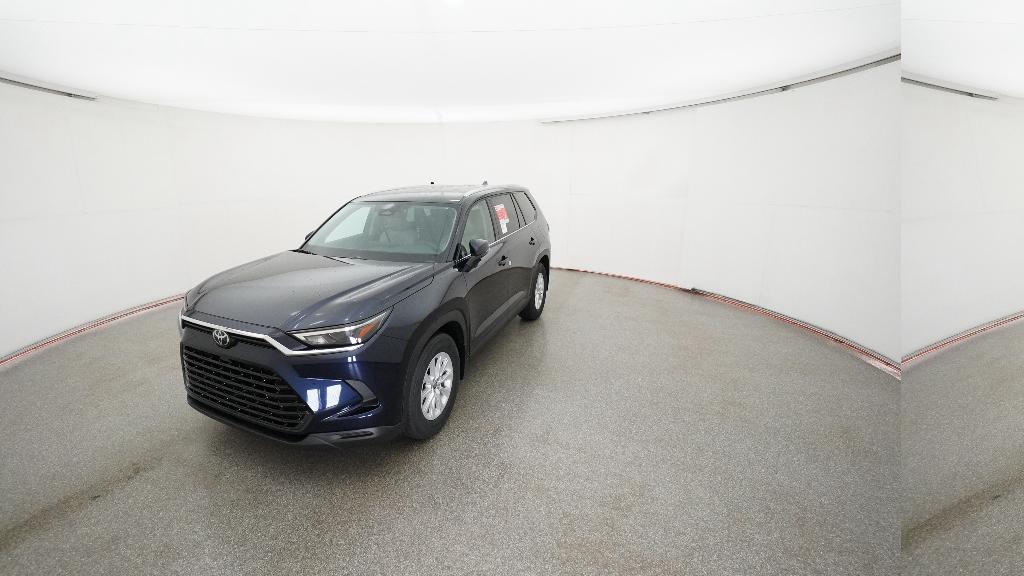New 2026 Blueprint Toyota XLE image 20