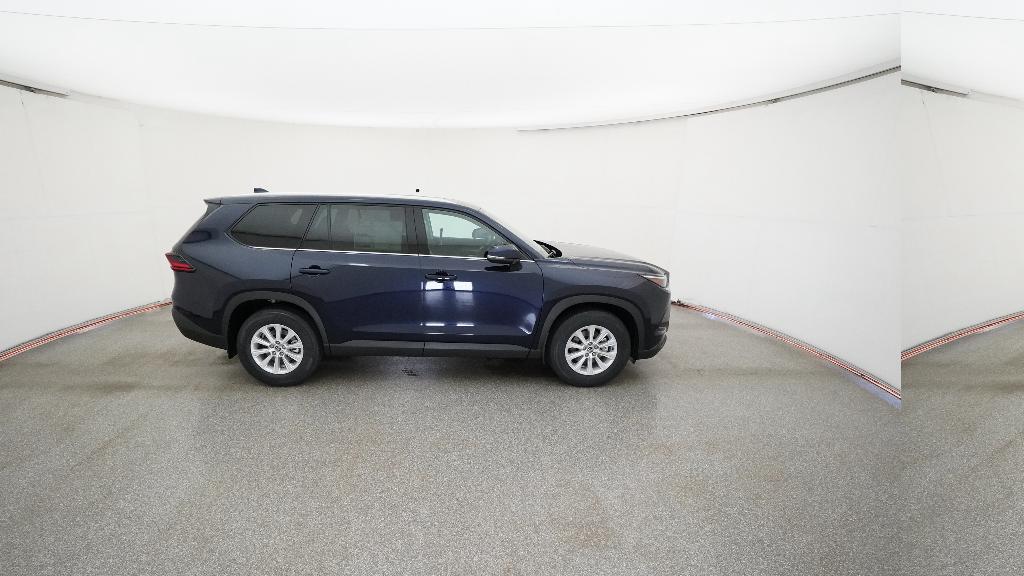 New 2026 Blueprint Toyota XLE image 14