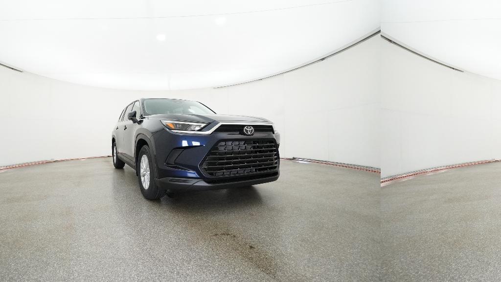 New 2026 Blueprint Toyota XLE image 7