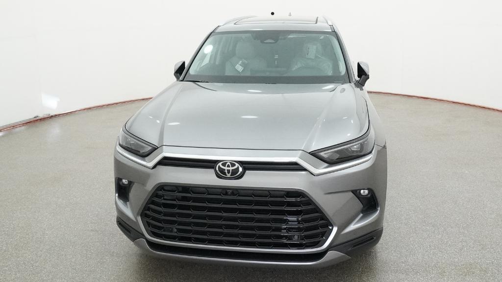 New 2026 Heavy Metal Toyota Limited image 13