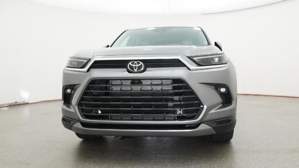 New 2026 Heavy Metal Toyota Limited image 30
