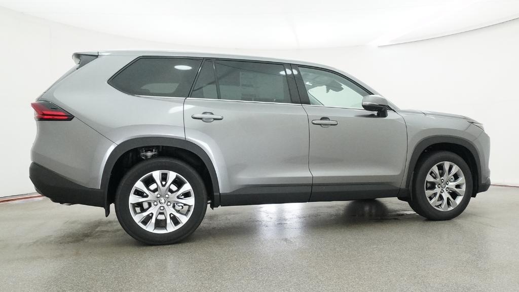 New 2026 Heavy Metal Toyota Limited image 14