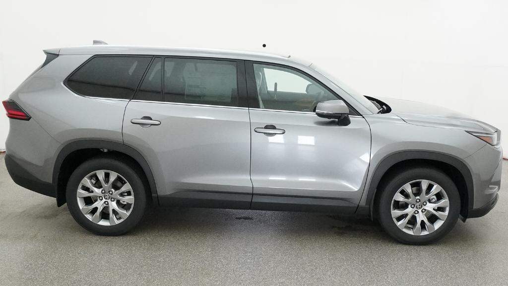 New 2026 Heavy Metal Toyota Limited image 23