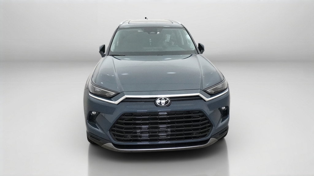 New 2026 Storm Cloud Toyota  Limited image 16