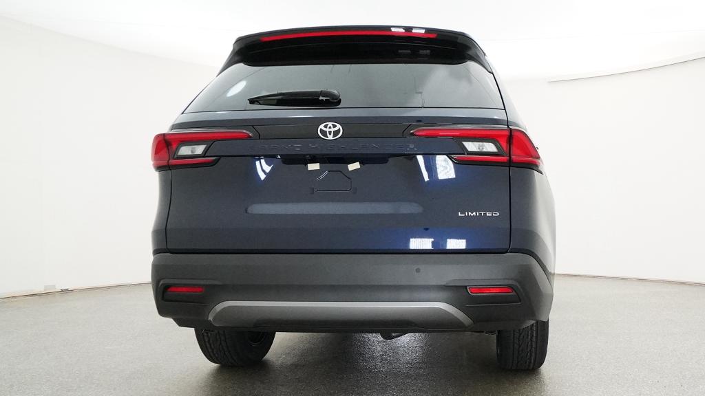New 2026 Blueprint Toyota Limited image 67