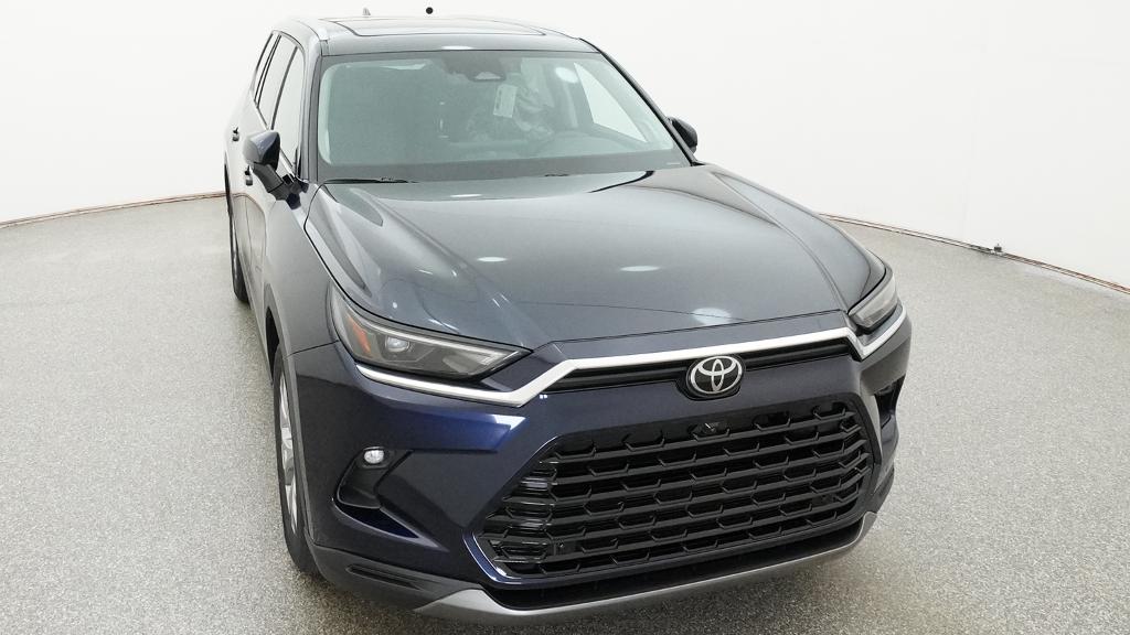 New 2026 Blueprint Toyota Limited image 53