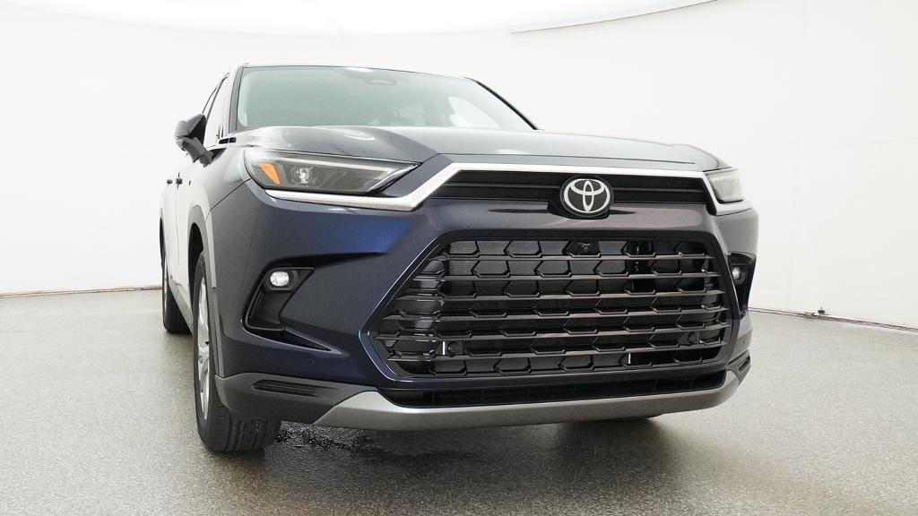 New 2026 Blueprint Toyota Limited image 52