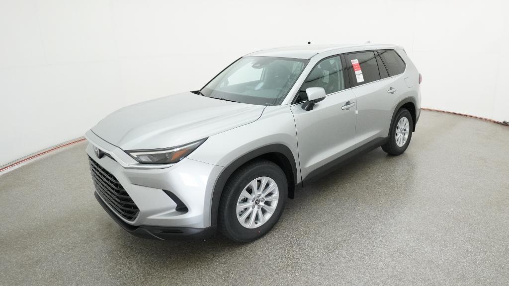 2026 Toyota Grand Highlander  XLE