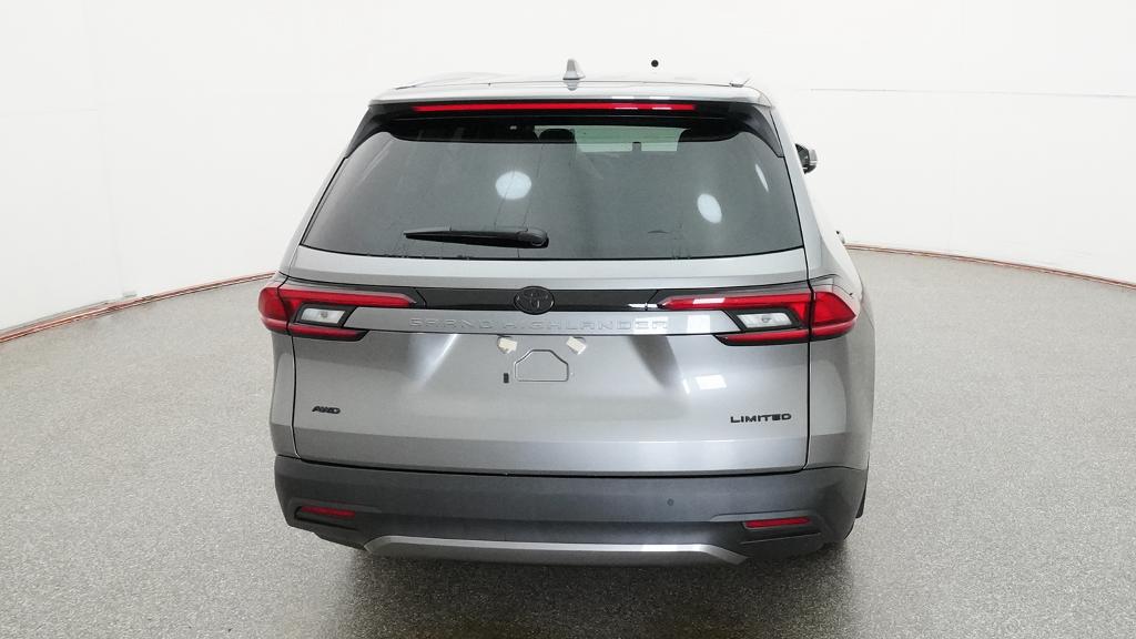 New 2026 Toyota Grand Highlander SUV