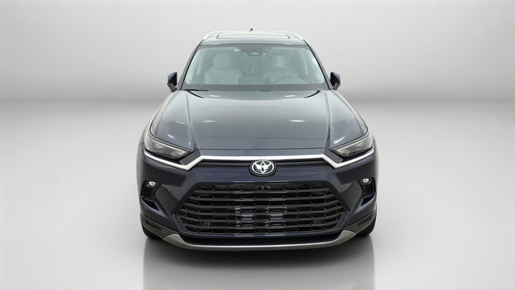 New 2026 Blueprint Toyota Limited image 33