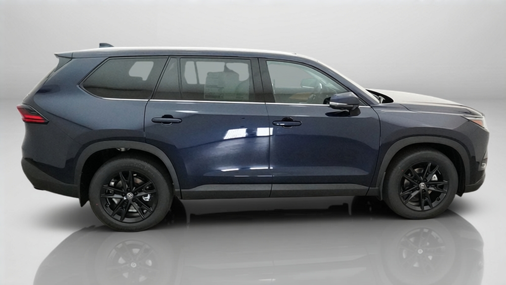 New 2026 Blueprint Toyota Limited image 24