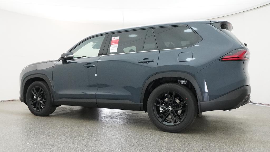 Certified Used 2026 Storm Cloud Toyota Limited image 36