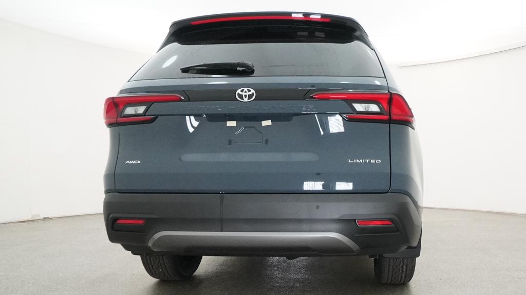 Certified Used 2026 Storm Cloud Toyota Limited image 50