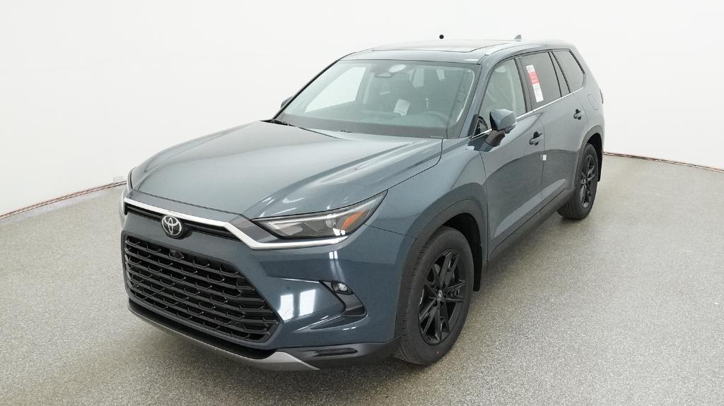 Certified Used 2026 Storm Cloud Toyota Limited image 46