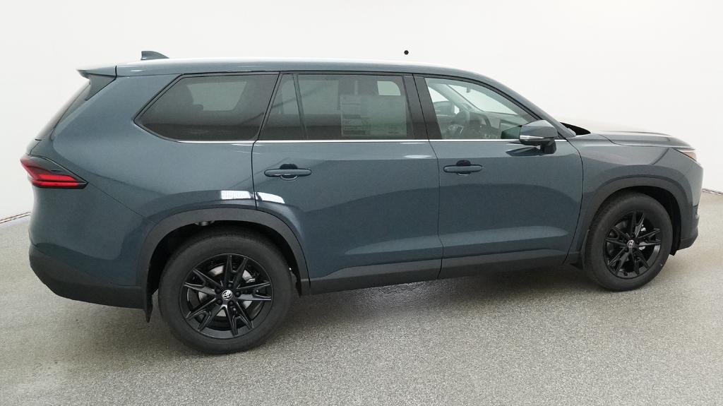 Certified Used 2026 Storm Cloud Toyota Limited image 54