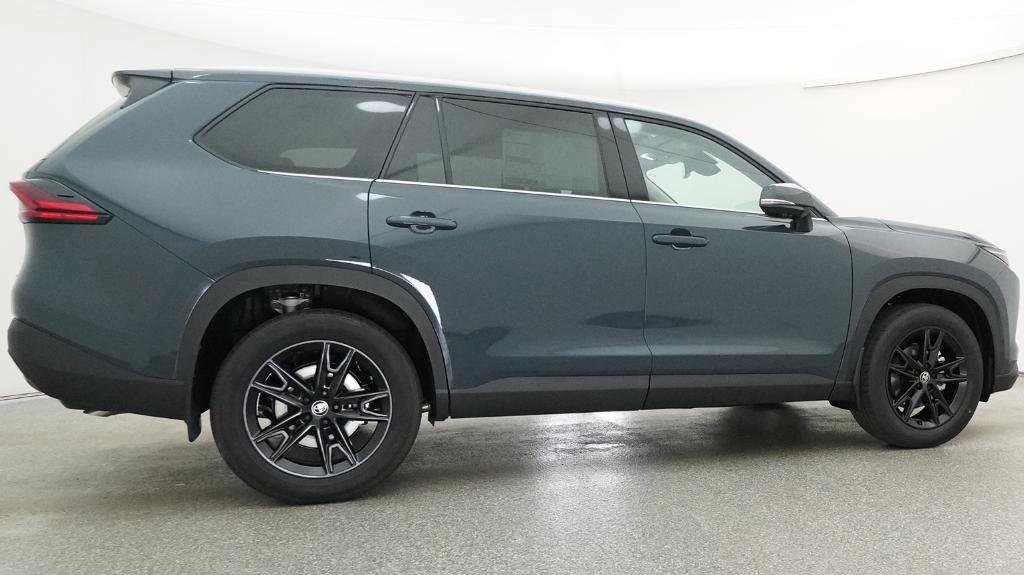 Certified Used 2026 Storm Cloud Toyota Limited image 56