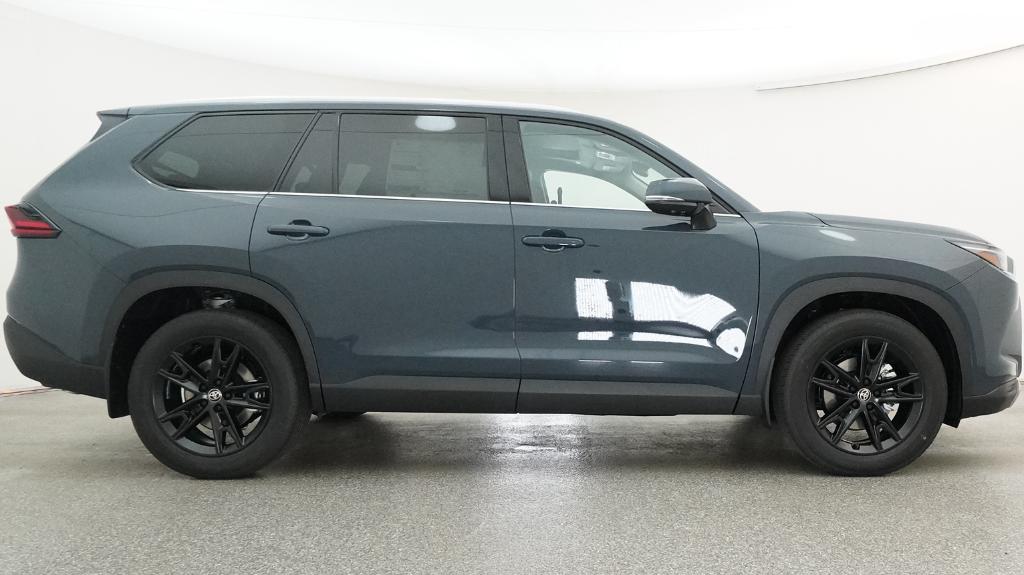 Certified Used 2026 Storm Cloud Toyota Limited image 44