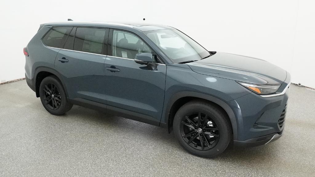 Certified Used 2026 Storm Cloud Toyota Limited image 48