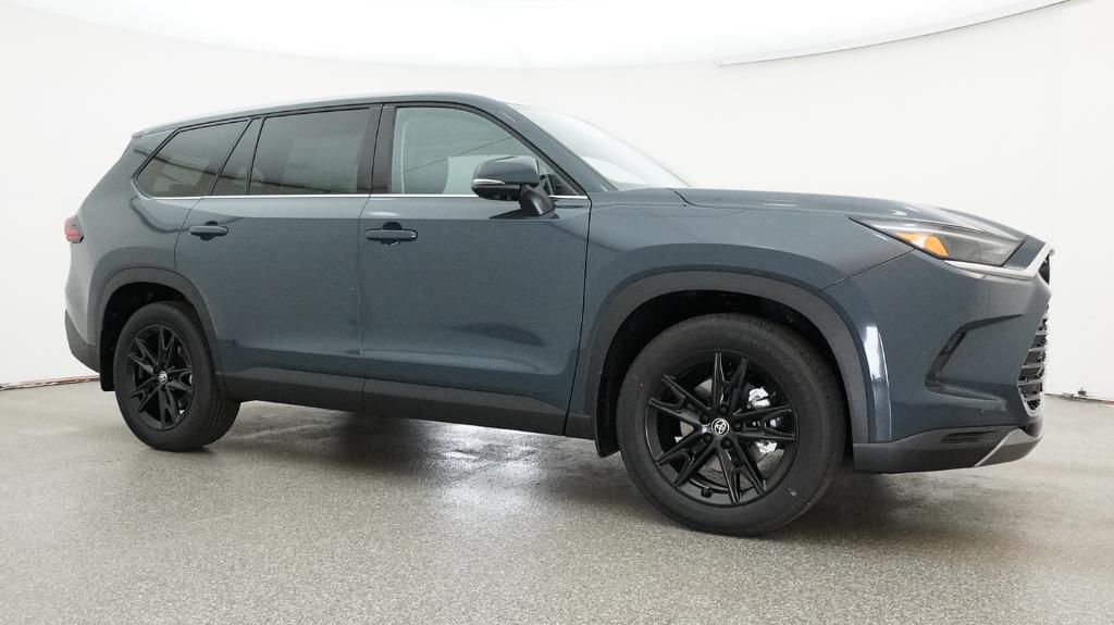 Certified Used 2026 Storm Cloud Toyota Limited image 43