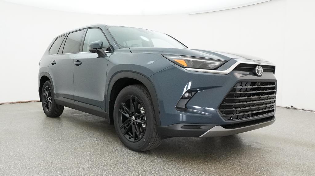 Certified Used 2026 Storm Cloud Toyota Limited image 37