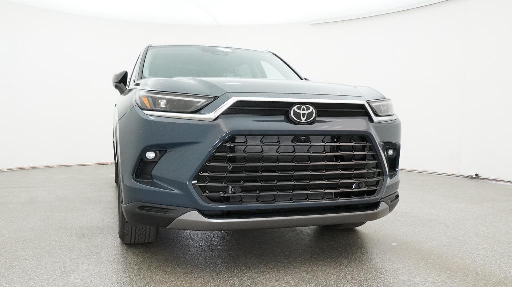 Certified Used 2026 Storm Cloud Toyota Limited image 38