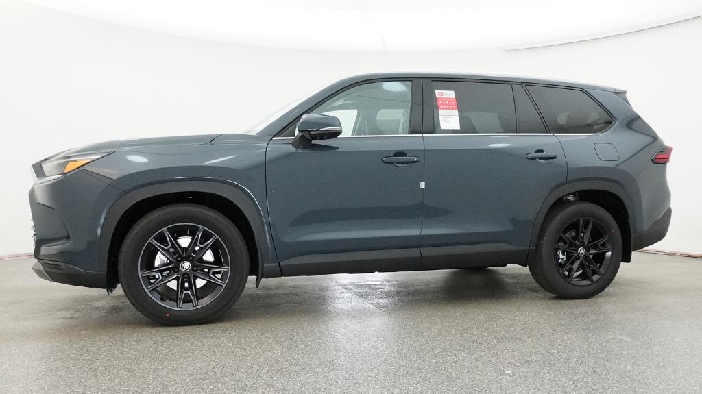 Certified Used 2026 Storm Cloud Toyota Limited image 42